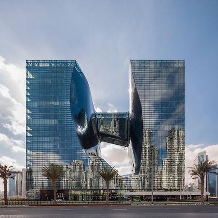 Me Dubai Residences Kültér fotó