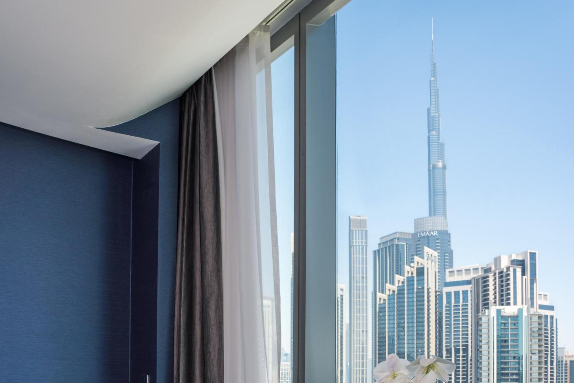 Me Dubai Residences Kültér fotó