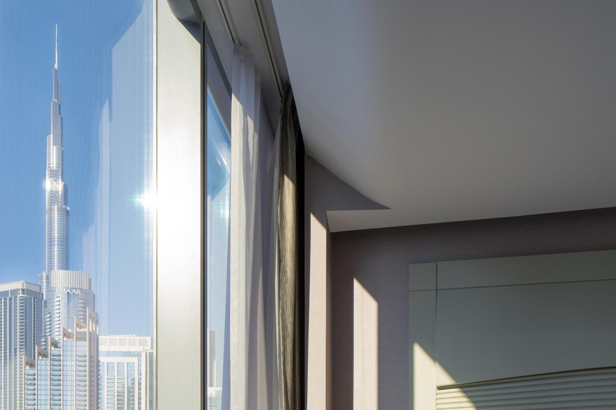 Me Dubai Residences Kültér fotó