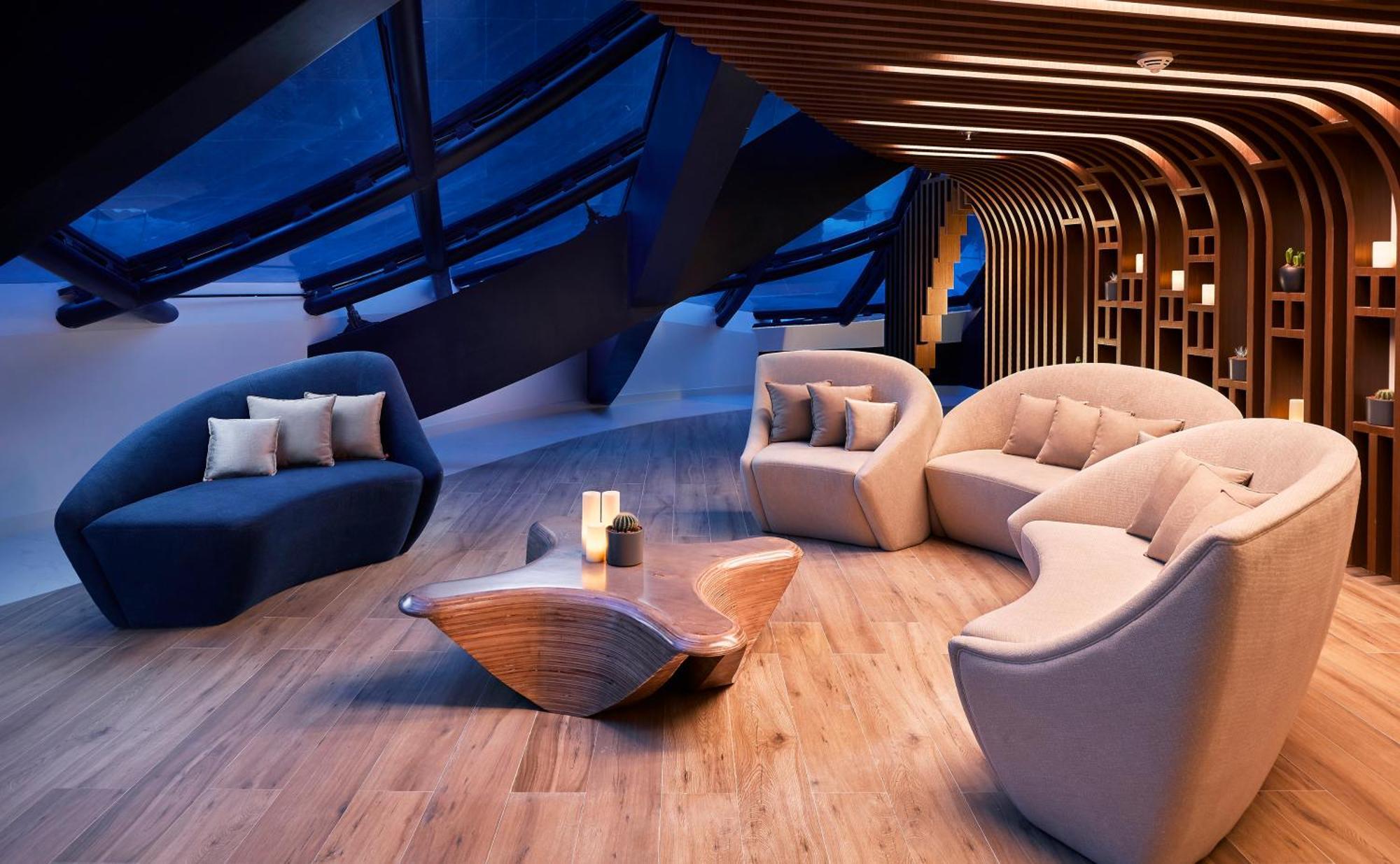 Me Dubai Residences Kültér fotó
