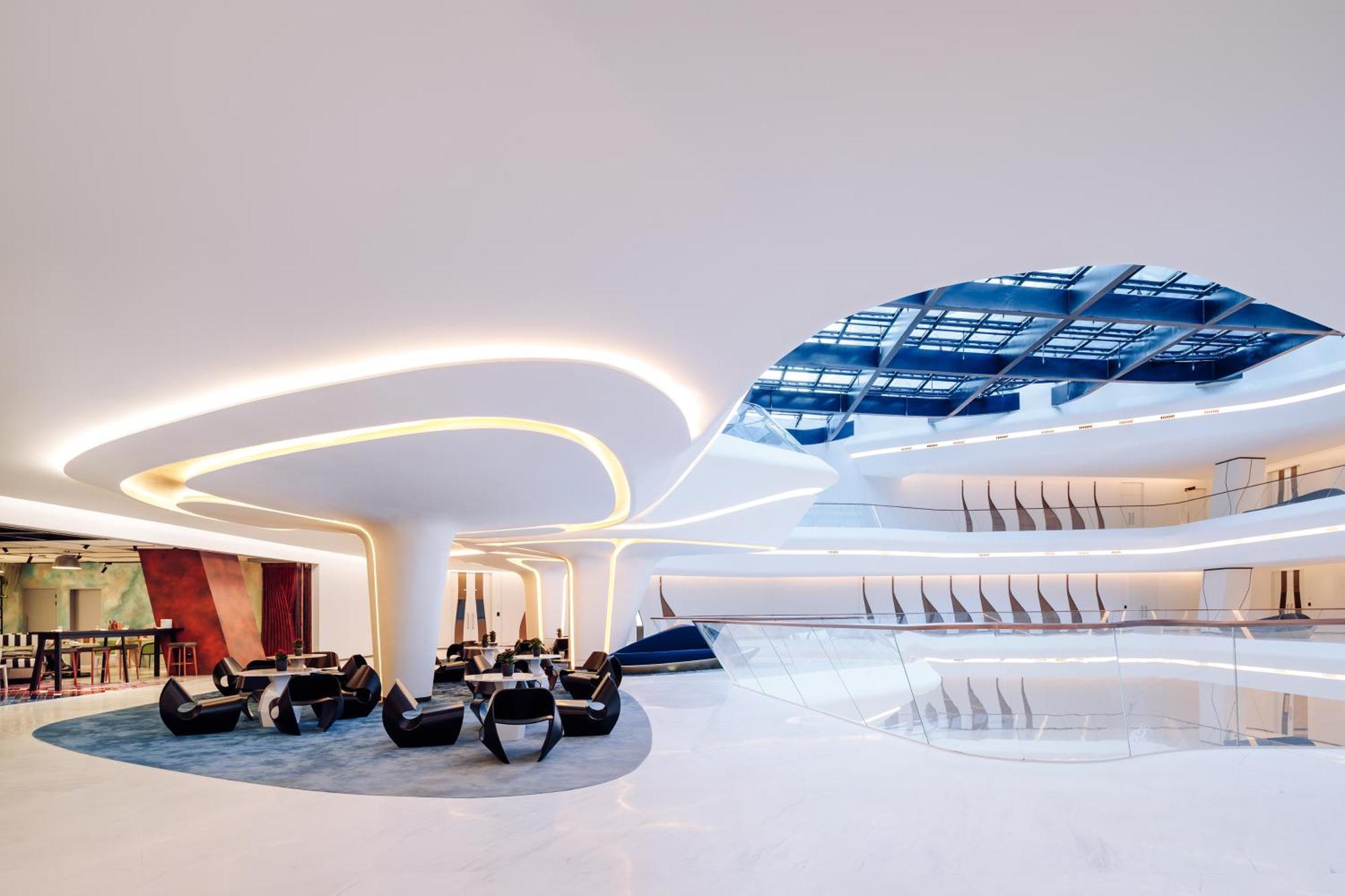 Me Dubai Residences Kültér fotó
