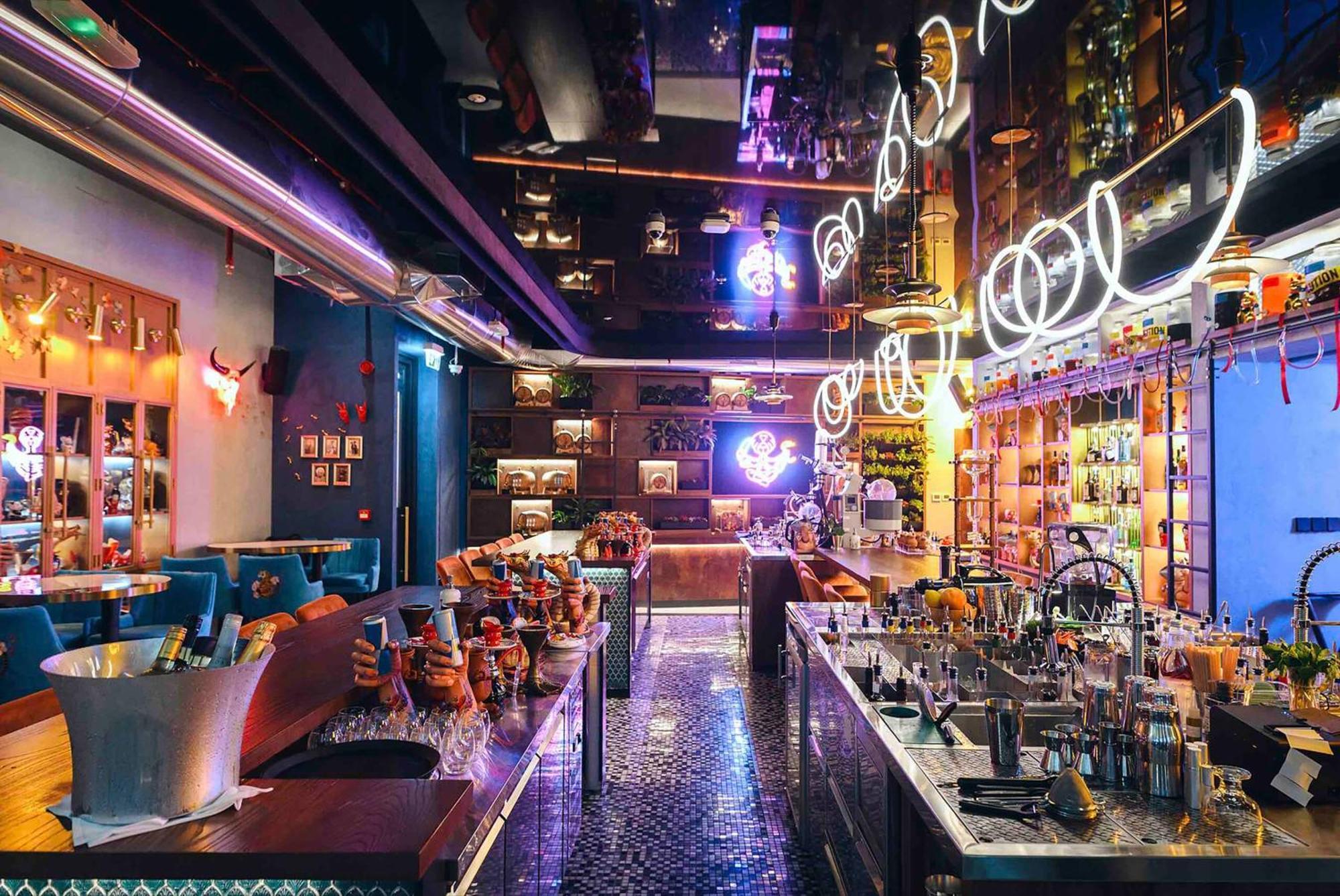 Me Dubai Residences Kültér fotó