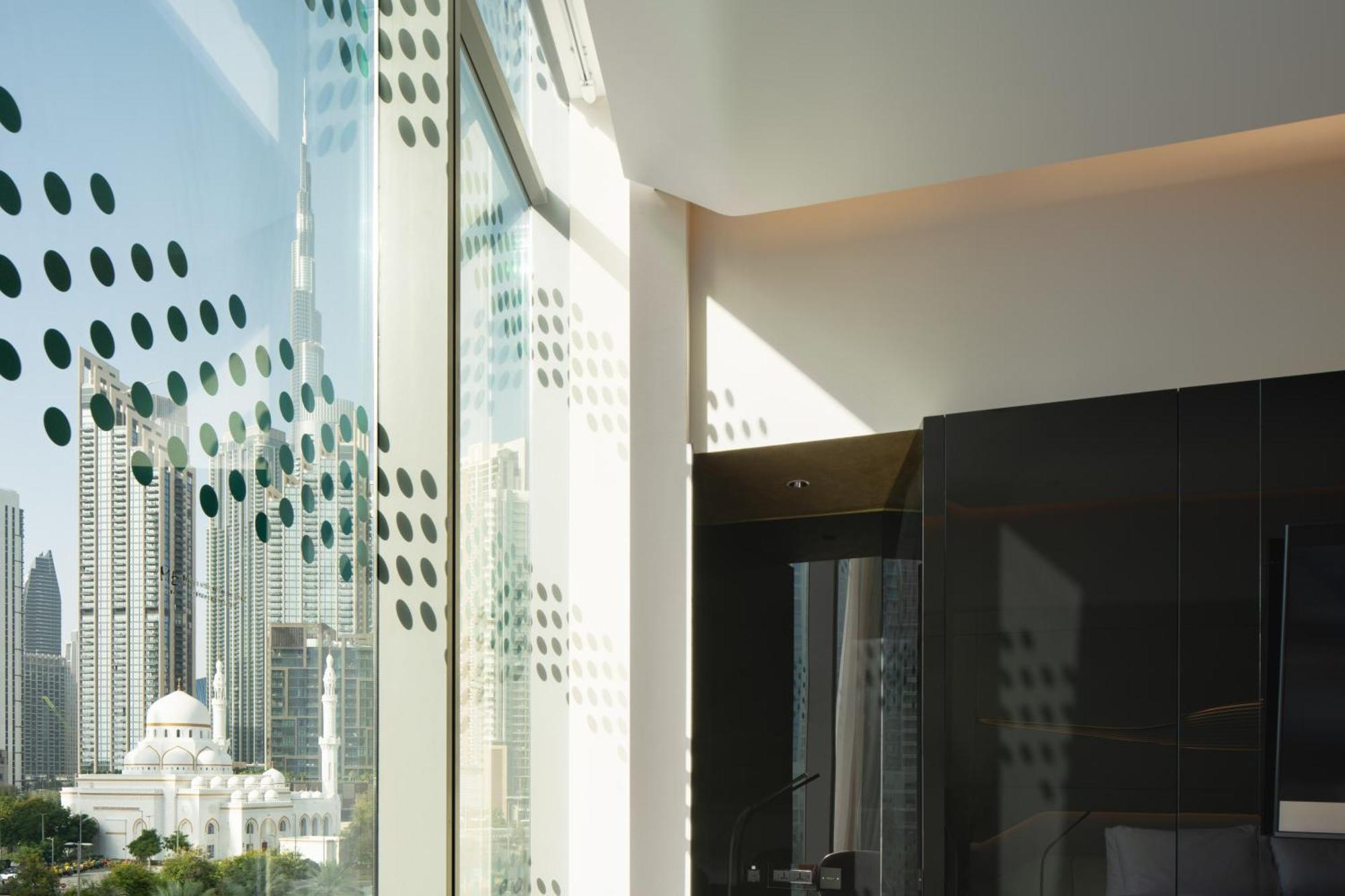 Me Dubai Residences Kültér fotó
