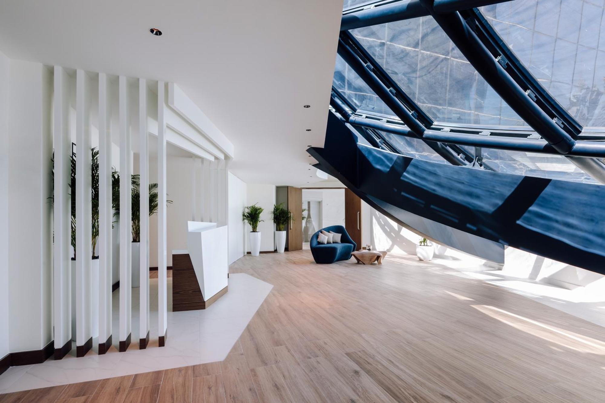 Me Dubai Residences Kültér fotó