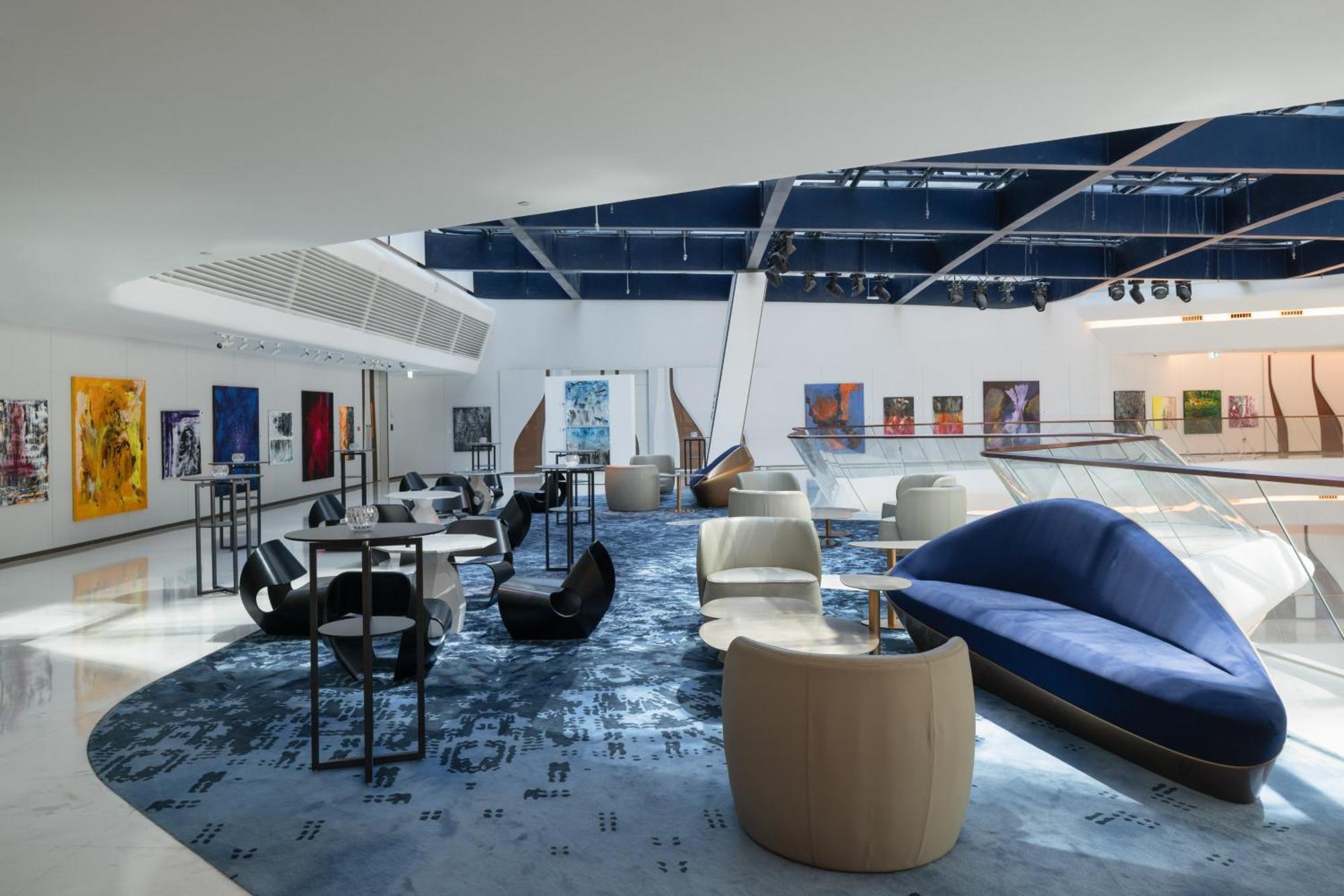 Me Dubai Residences Kültér fotó