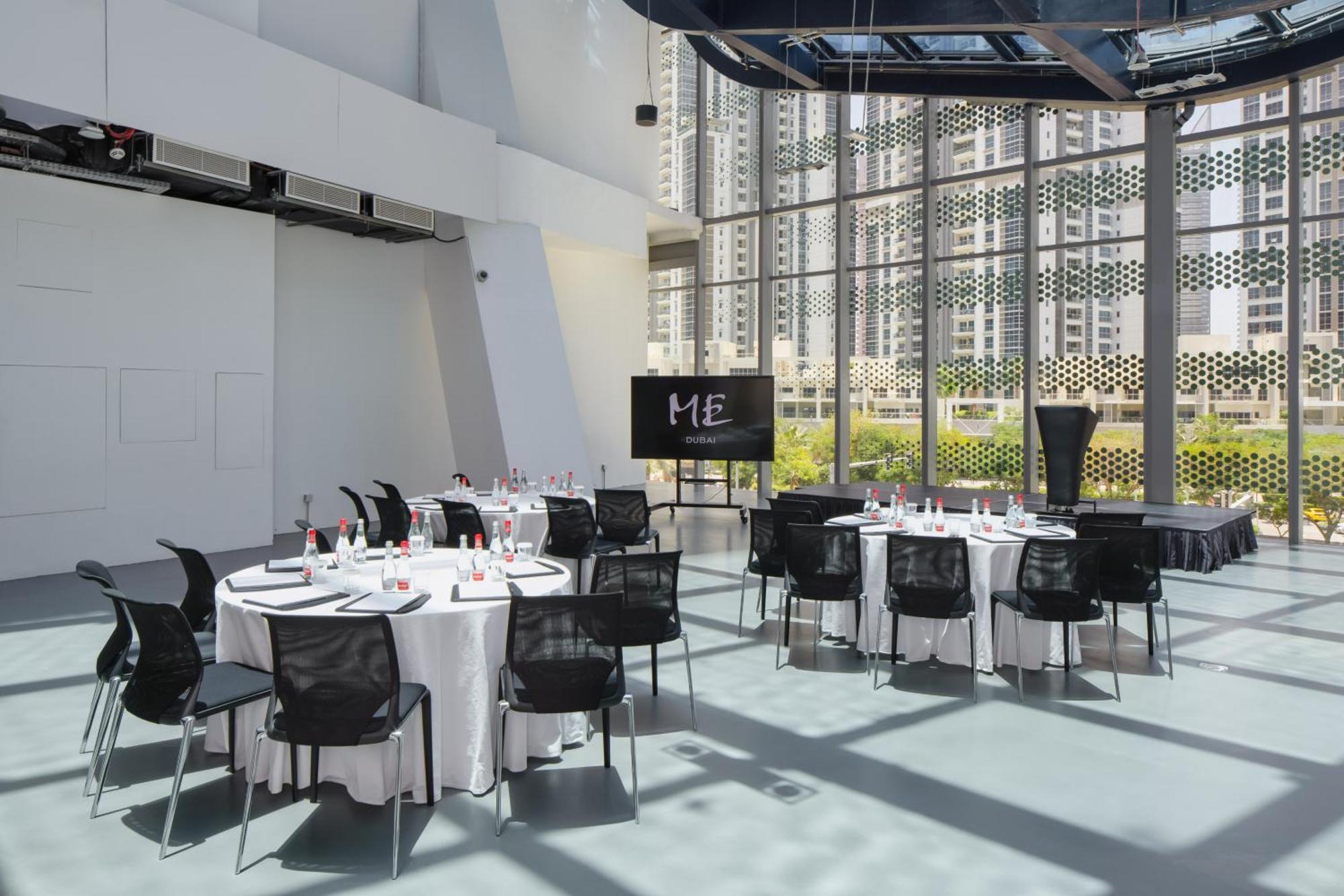 Me Dubai Residences Kültér fotó